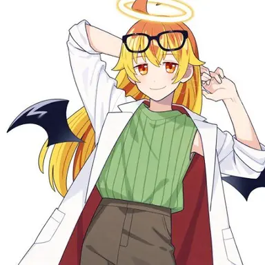 Profile image of メテヲ