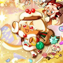 Profile image of Sakura Cherry Cookie