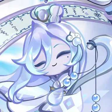 Profile image of Lily Moonshine Cookie