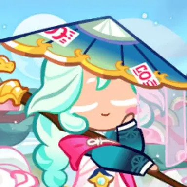 Profile image of Nechu Creme Cookie