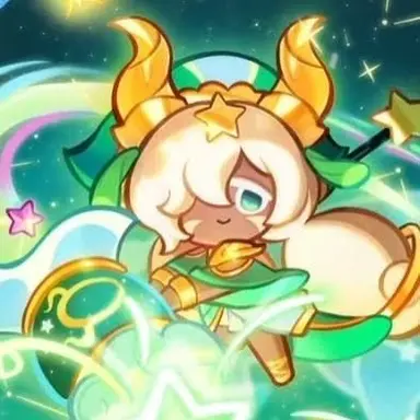Profile image of Saint Hazelnut Cookie