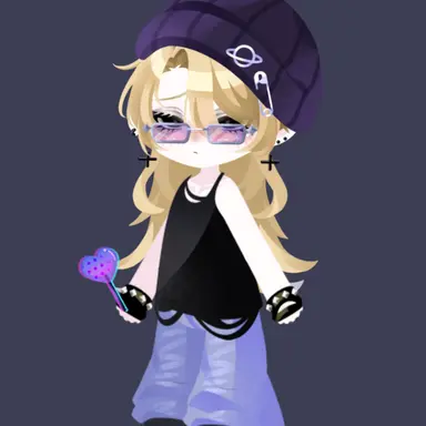 Profile image of リン
