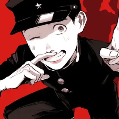 Profile image of ヤコブ