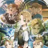 Profile image of Mushoku Tensei