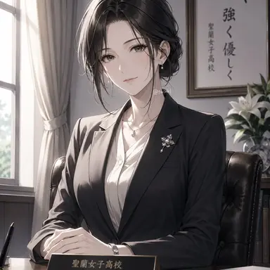 Profile image of 九条