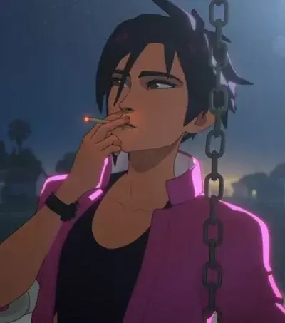 CruelDebt7215의 DP- Invisagal