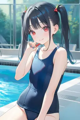 Profile image of スズ
