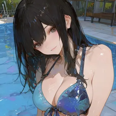 Profile image of リリ