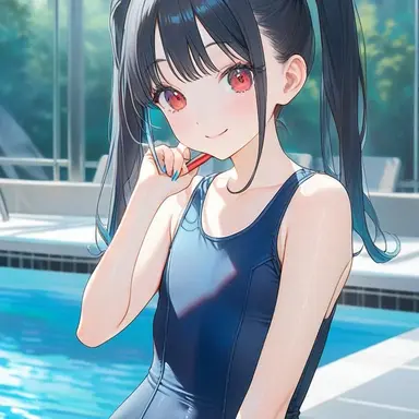 Profile image of スズ