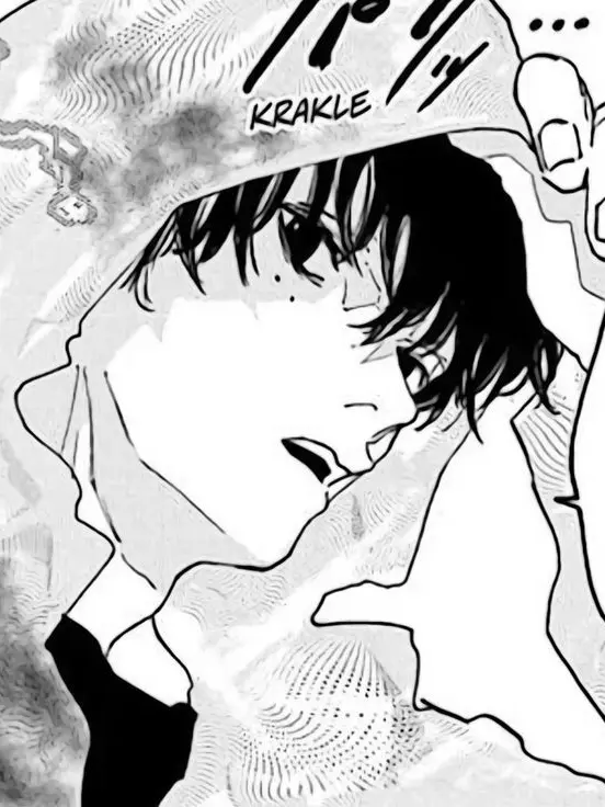 Chilrileb의 야간 통금 어겼다가 선배에게 걸렸다.