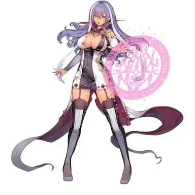 Profile image of イザベル