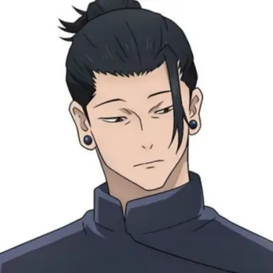 Profile image of 게토 스구루