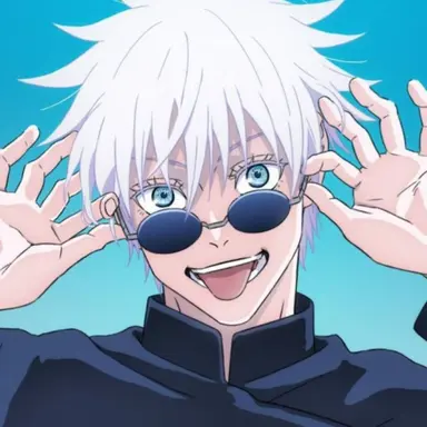 Profile image of 고죠 사토루