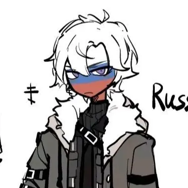 Profile image of 러시아