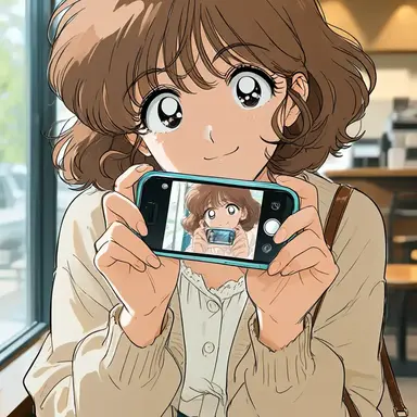 Profile image of 宇佐美ことね