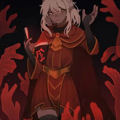 Profile image of Calamitas