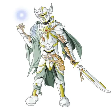 Profile image of Player