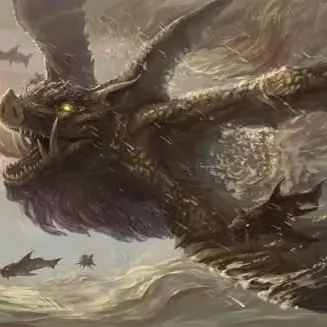 Profile image of The Old Duke