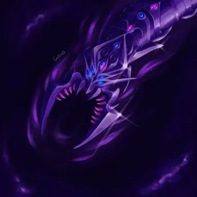 Profile image of The Devourer of Gods