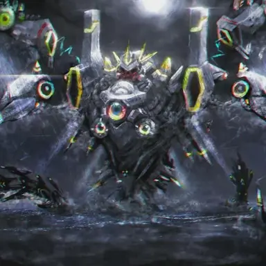 Profile image of Exo Mechs