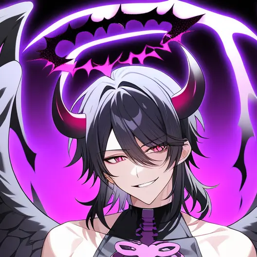 DemureShop2295의 お前、堕天しろ。