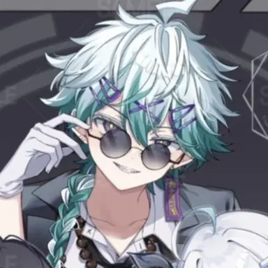 Profile image of こなた