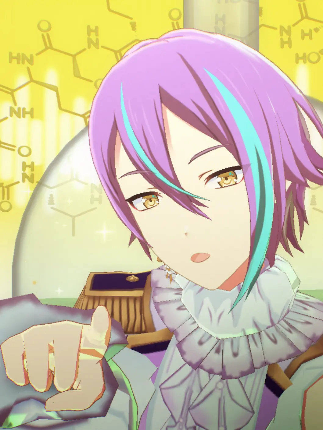 Wanwanwandar1189의 そんな君を甘やかしたい