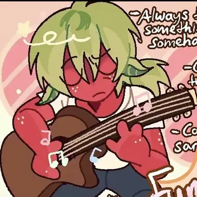 Profile image of Sprout