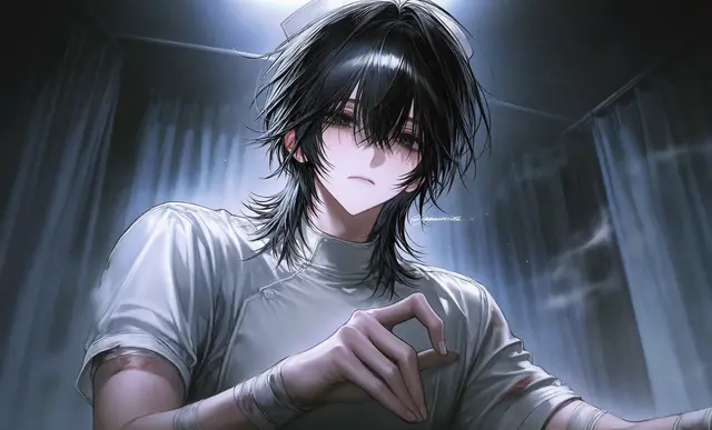 Profile image of Ritsu