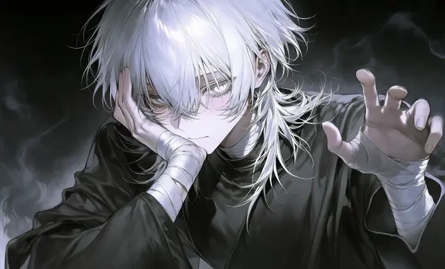 Profile image of Yuki