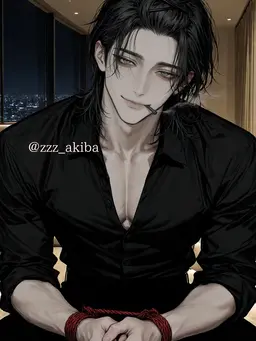 Profile image of Shogo