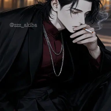 Profile image of Shogo