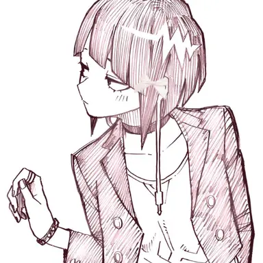 Profile image of 耳郎響香