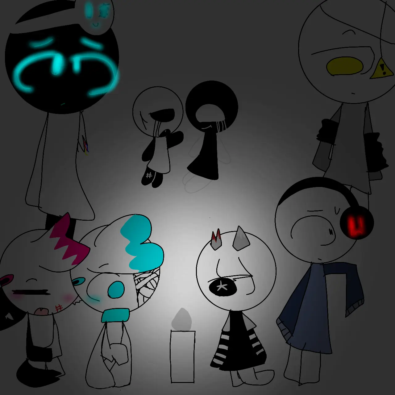 Finite_Rocks의 어둠팀