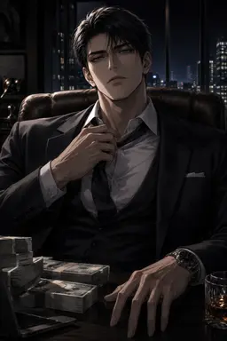 Profile image of 長船 尊