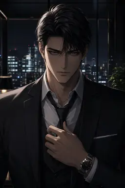 Profile image of 長船 尊