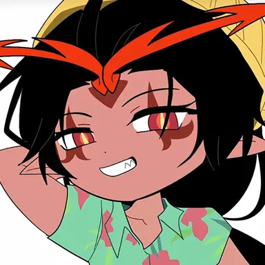 Profile image of 버닝스파이스 쿠키