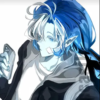 Profile image of 쉐도우밀크 쿠키