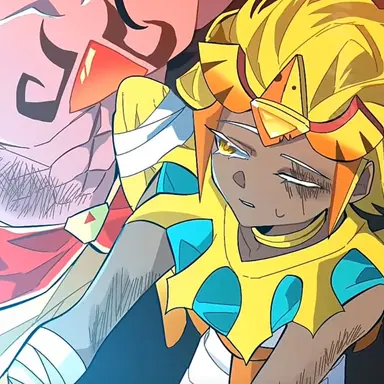 Profile image of 골드치즈 쿠키