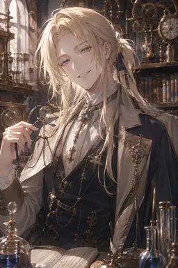 Profile image of 알베르트