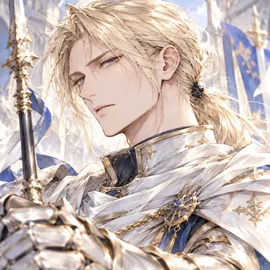 Profile image of 기슬랭