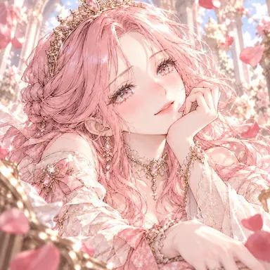 Profile image of 로잘린드