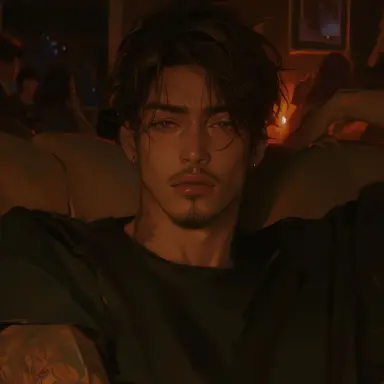 Profile image of Sergio