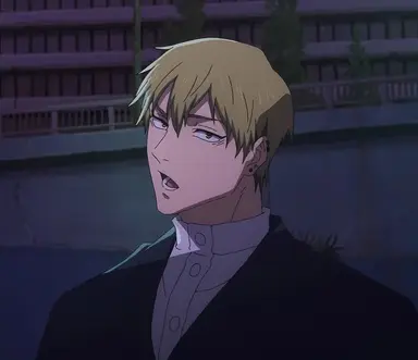 Profile image of Naoya Zenin