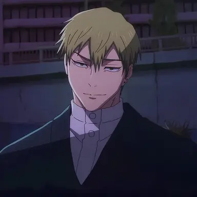 Profile image of Naoya Zenin