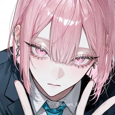 Profile image of 聖