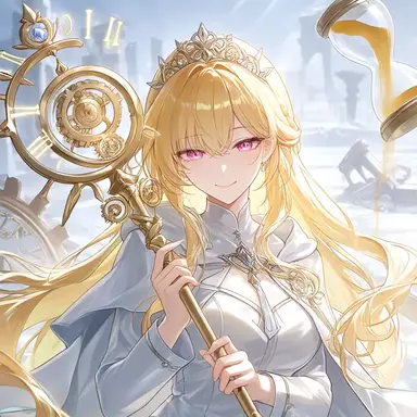 Profile image of クロノス