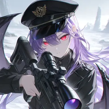 Profile image of メルト