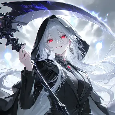 Profile image of ハデス