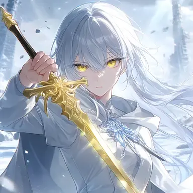 Profile image of ルルシャ
